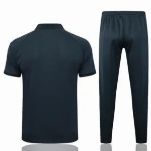 Argentina Conjunto 2026 Gris - Maglia Argentina 2026 | escamisetasfutbol