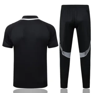 Argentina Conjunto 2026 Negro - Maglia Argentina 2026 | escamisetasfutbol