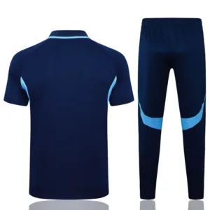Arsenal Conjunto 2025 2026 Azul - Maglia Arsenal | escamisetasfutbol