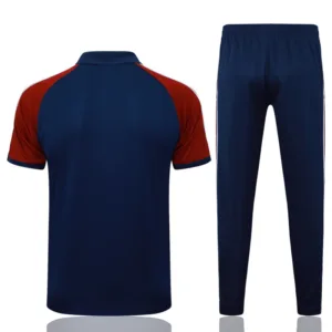Arsenal Conjunto 2025 2026 Azul - Maglia Arsenal | escamisetasfutbol