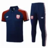 Arsenal Conjunto 2025 2026 Azul - Maglia Arsenal | escamisetasfutbol
