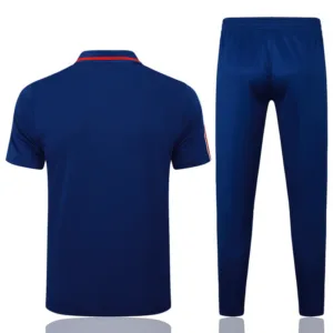Arsenal Conjunto 2025 2026 Azul - Maglia Arsenal | escamisetasfutbol