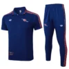 Arsenal Conjunto 2025 2026 Azul - Maglia Arsenal | escamisetasfutbol