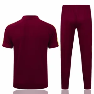 Arsenal Conjunto 2025 2026 Rojo - Maglia Arsenal | escamisetasfutbol