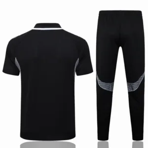 Arsenal Conjunto 2025 2026 Negro - Maglia Arsenal | escamisetasfutbol