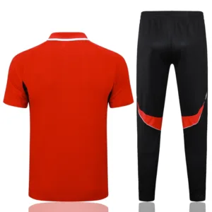 Arsenal Conjunto 2025 2026 Rojo - Maglia Arsenal | escamisetasfutbol