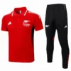 Arsenal Conjunto 2025 2026 Rojo - Maglia Arsenal | escamisetasfutbol