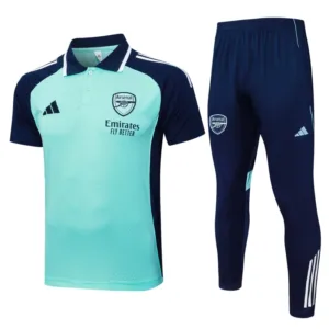 Arsenal Conjunto 2025 2026 Verde - Maglia Arsenal | escamisetasfutbol