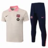 FC Barcelona Conjunto 2025 2026 Amarillo - Tuta FC Barcelona | escamisetasfutbol