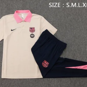 FC Barcelona Conjunto 2025 2026 Amarillo - Tuta FC Barcelona | escamisetasfutbol