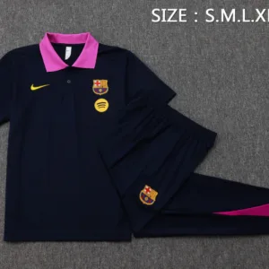 FC Barcelona Conjunto 2025 2026 Azul - Tuta FC Barcelona | escamisetasfutbol