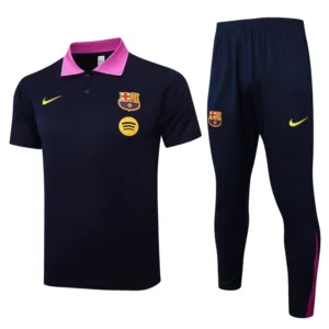 FC Barcelona Conjunto 2025 2026 Azul - Tuta FC Barcelona | escamisetasfutbol