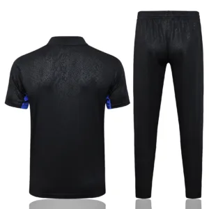 FC Barcelona Conjunto 2025 2026 Negro - Tuta FC Barcelona | escamisetasfutbol