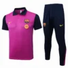 FC Barcelona Conjunto 2025 2026 Púrpura - Tuta FC Barcelona | escamisetasfutbol