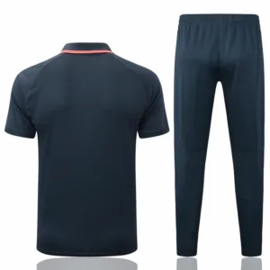 Bayern Múnich Conjunto 2025 2026 Gris - Tuta Bayern Múnich | escamisetasfutbol