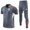 Bayern Múnich Conjunto 2026 2027 Gris - Bayern Múnich Barata | escamisetasfutbol