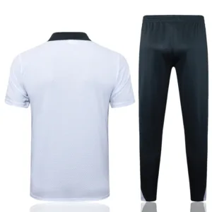 Chelsea Conjunto 2025 2026 Blanco - Maglia Chelsea | escamisetasfutbol