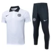 Chelsea Conjunto 2025 2026 Blanco - Maglia Chelsea | escamisetasfutbol