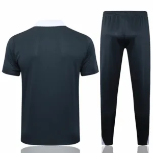 Chelsea Conjunto 2025 2026 Gris - Maglia Chelsea | escamisetasfutbol