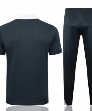 Chelsea Conjunto 2025 2026 Gris - Maglia Chelsea | escamisetasfutbol