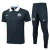 Chelsea Conjunto 2025 2026 Gris - Maglia Chelsea | escamisetasfutbol
