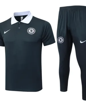 Chelsea Conjunto 2025 2026 Gris - Maglia Chelsea | escamisetasfutbol
