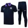 Corinthians Paulista Conjunto 2025 2026 Azul - Corinthians Paulista 2026 | escamisetasfutbol