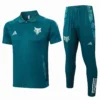 Cruzeiro EC Conjunto 2025 2026 Verde - Cruzeiro Ec 2026 | escamisetasfutbol