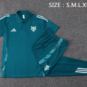 Cruzeiro EC Conjunto 2025 2026 Verde - Cruzeiro Ec 2026 | escamisetasfutbol