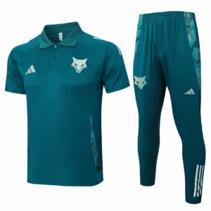 Cruzeiro EC Conjunto 2025 2026 Verde - Cruzeiro Ec 2026 | escamisetasfutbol