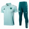 Cruzeiro EC Conjunto 2025 2026 Verde - Cruzeiro Ec 2026 | escamisetasfutbol
