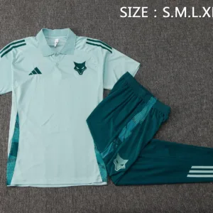 Cruzeiro EC Conjunto 2025 2026 Verde - Cruzeiro Ec 2026 | escamisetasfutbol