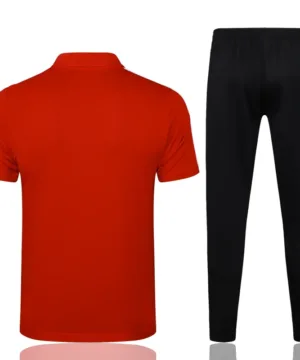 Flamengo Conjunto 2025 2026 Rojo - Maglia Flamengo | escamisetasfutbol