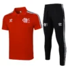 Flamengo Conjunto 2025 2026 Rojo - Maglia Flamengo | escamisetasfutbol