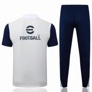 Inter Milán Conjunto 2025 2026 Gris - Tuta Inter Milán | escamisetasfutbol