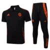 SC Internacional Conjunto 2025 2026 Negro - Sc Internacional 2026 | escamisetasfutbol