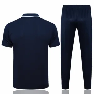 Juventus Conjunto 2025 2026 Azul - Equipación Juventus | escamisetasfutbol