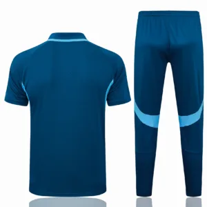 Juventus Conjunto 2025 2026 Azul - Equipación Juventus | escamisetasfutbol