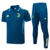 Juventus Conjunto 2025 2026 Azul - Equipación Juventus | escamisetasfutbol