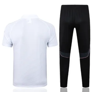 Juventus Conjunto 2025 2026 Blanco - Equipación Juventus | escamisetasfutbol