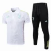 Juventus Conjunto 2025 2026 Blanco - Equipación Juventus | escamisetasfutbol