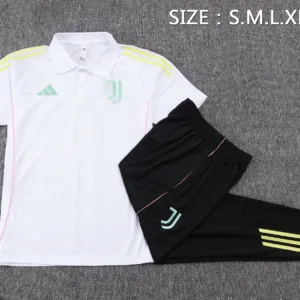 Juventus Conjunto 2025 2026 Blanco - Equipación Juventus | escamisetasfutbol