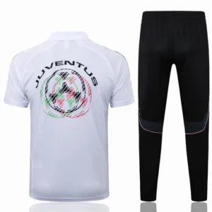 Juventus Conjunto 2025 2026 Blanco - Equipación Juventus | escamisetasfutbol