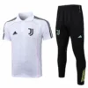 Juventus Conjunto 2025 2026 Blanco - Equipación Juventus | escamisetasfutbol