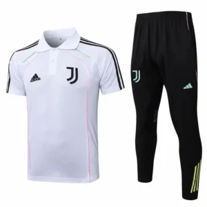 Juventus Conjunto 2025 2026 Blanco - Equipación Juventus | escamisetasfutbol