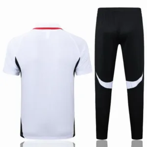 Liverpool Conjunto 2025 2026 Blanco - Maglia Liverpool | escamisetasfutbol