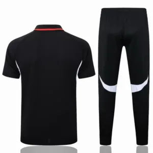Liverpool Conjunto 2025 2026 Negro - Maglia Liverpool | escamisetasfutbol