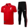 Liverpool Conjunto 2025 2026 Rojo - Maglia Liverpool | escamisetasfutbol