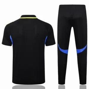 Manchester United Conjunto 2025 2026 Negro - Maglia Manchester United | escamisetasfutbol