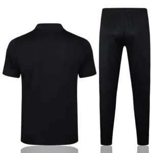 Manchester United Conjunto 2025 2026 Negro - Maglia Manchester United | escamisetasfutbol